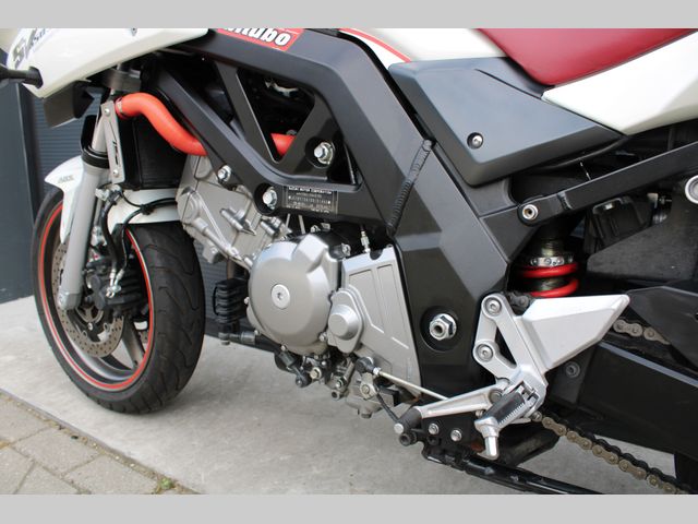 suzuki - sv-650-sa
