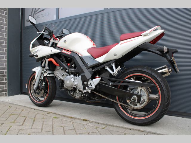 suzuki - sv-650-sa