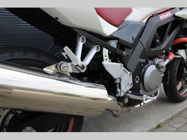 suzuki - sv-650-sa