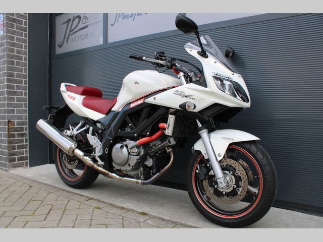 suzuki - sv-650-sa