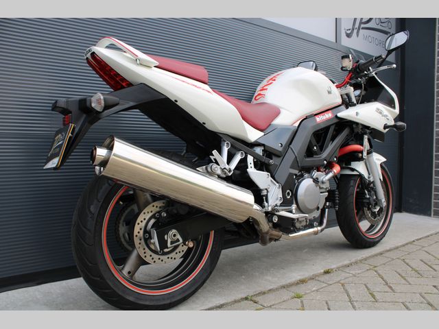 suzuki - sv-650-sa
