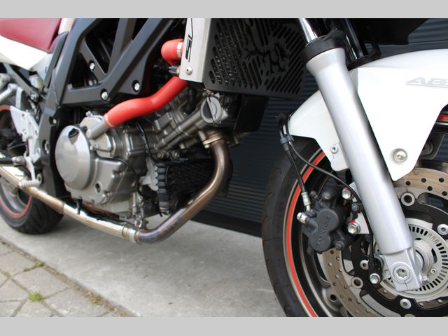 suzuki - sv-650-sa