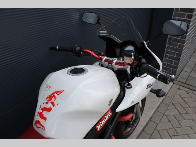 suzuki - sv-650-sa