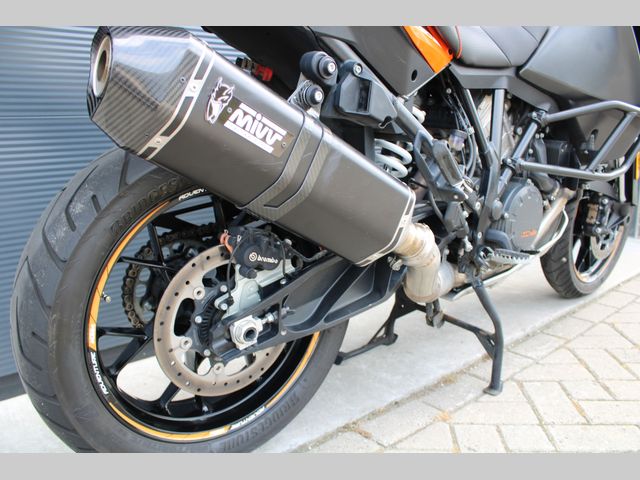 ktm - 1090-adventure