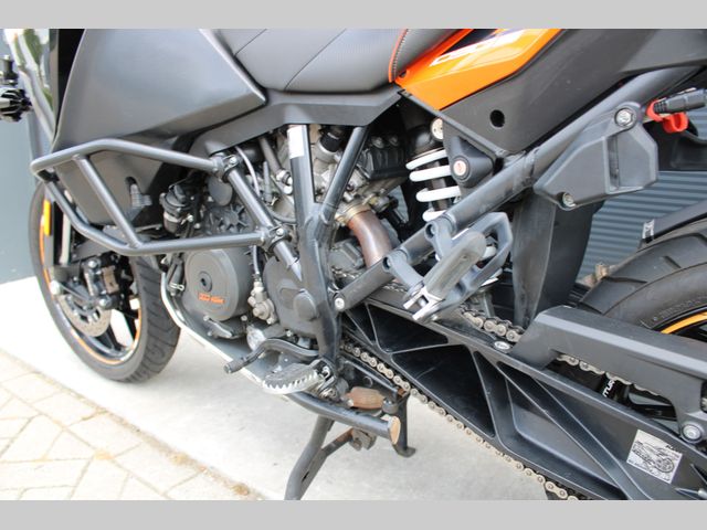 ktm - 1090-adventure