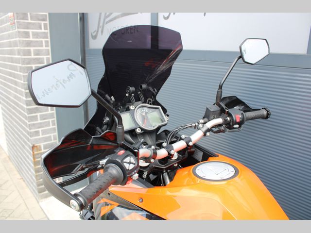 ktm - 1090-adventure