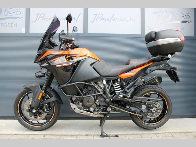 ktm - 1090-adventure