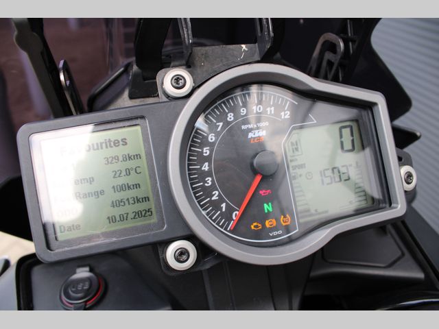 ktm - 1090-adventure