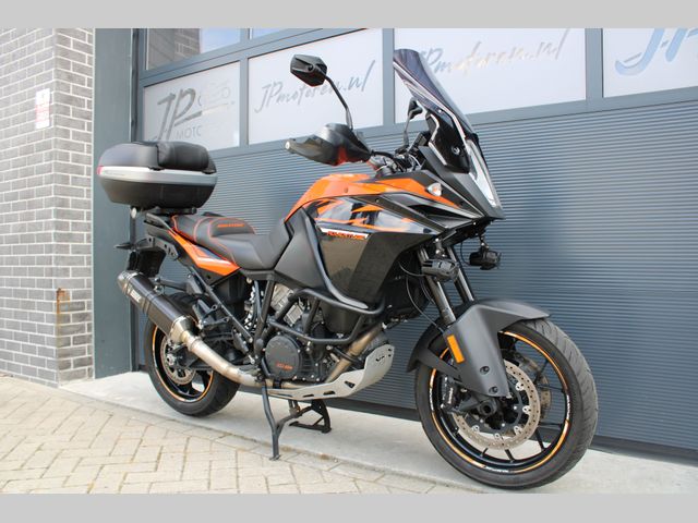 ktm - 1090-adventure