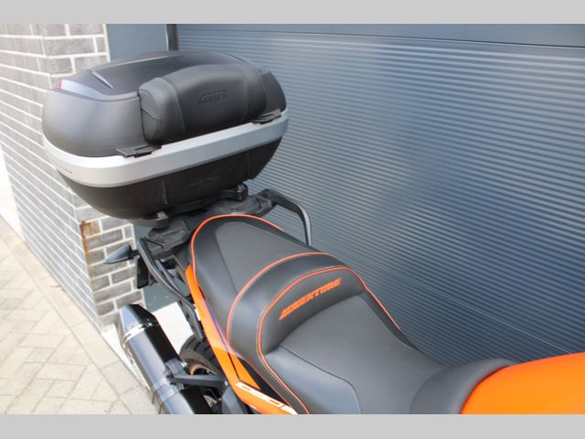 ktm - 1090-adventure
