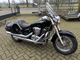 KAWASAKI VN 900 CLASSIC