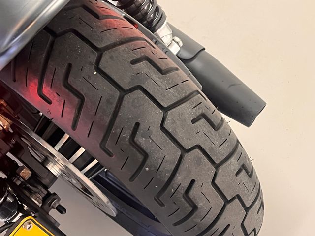 harley-davidson - sportster-iron-xl-883-n