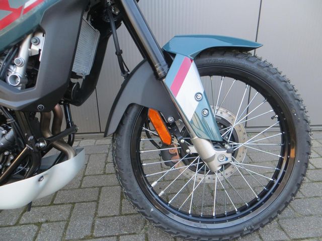 kawasaki - kle-500-se