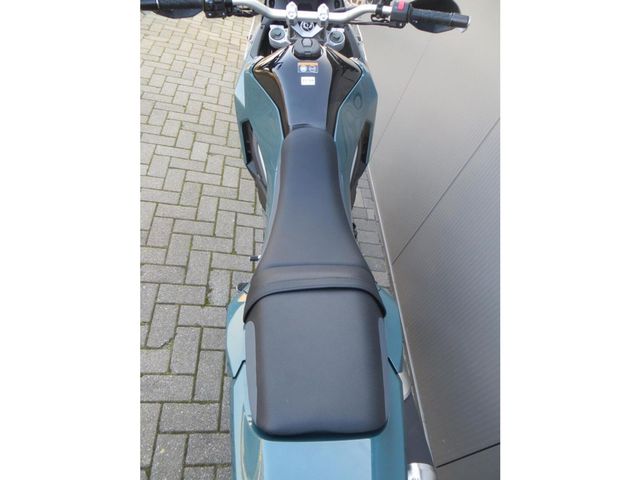 kawasaki - kle-500-se