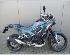 Kawasaki KLE 500 SE 2026 occasion