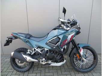 Kawasaki KLE 500 SE 2026 occasion