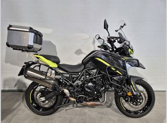 Benelli TRK 702 X 2025 occasion