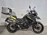 BENELLI TRK 702 X