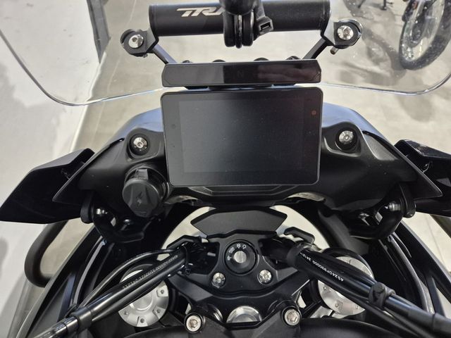 benelli - trk-702-x