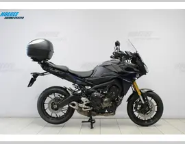 Yamaha Tracer 900 ABS 2016 occasion