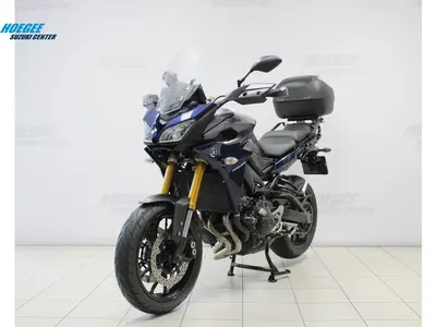 YAMAHA TRACER 900 ABS – foto 3
