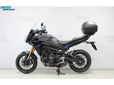 YAMAHA TRACER 900 ABS – foto 4
