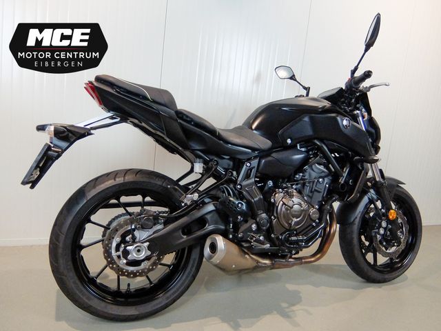 yamaha - mt-07-abs