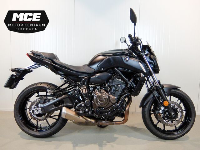 yamaha - mt-07-abs