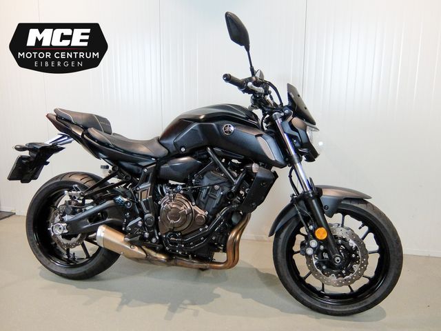 yamaha - mt-07-abs
