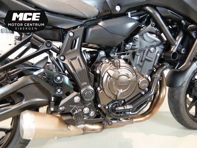 yamaha - mt-07-abs