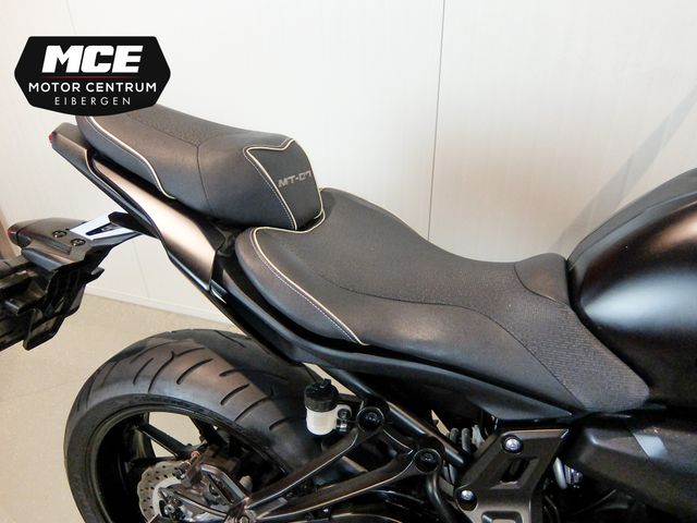 yamaha - mt-07-abs