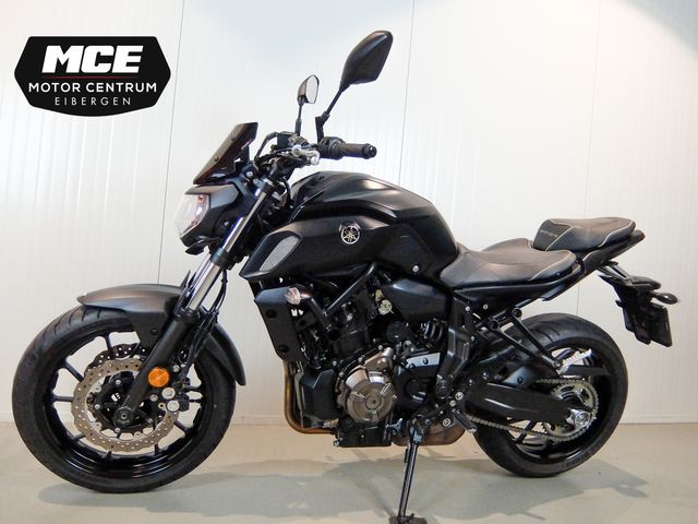 yamaha - mt-07-abs