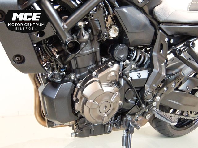 yamaha - mt-07-abs
