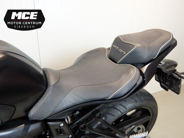 yamaha - mt-07-abs