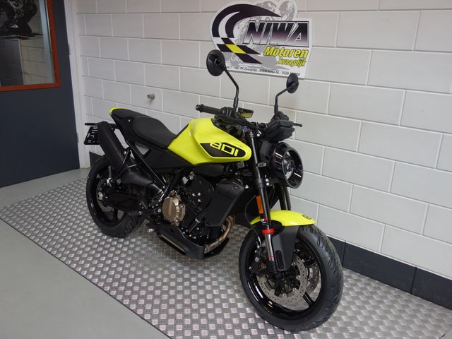 husqvarna - vitpilen-801