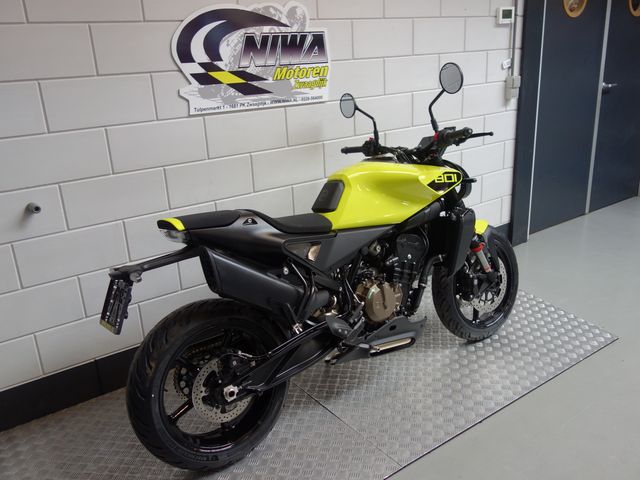 husqvarna - vitpilen-801