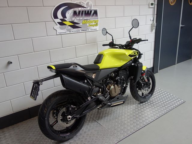 husqvarna - vitpilen-801
