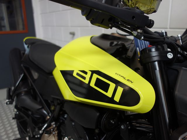 husqvarna - vitpilen-801