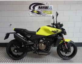 Husqvarna Vitpilen 801 2026 nieuw