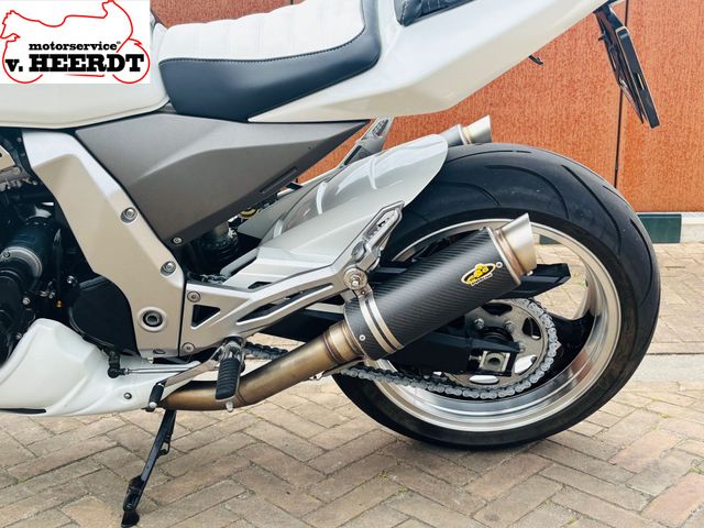 kawasaki - z1000
