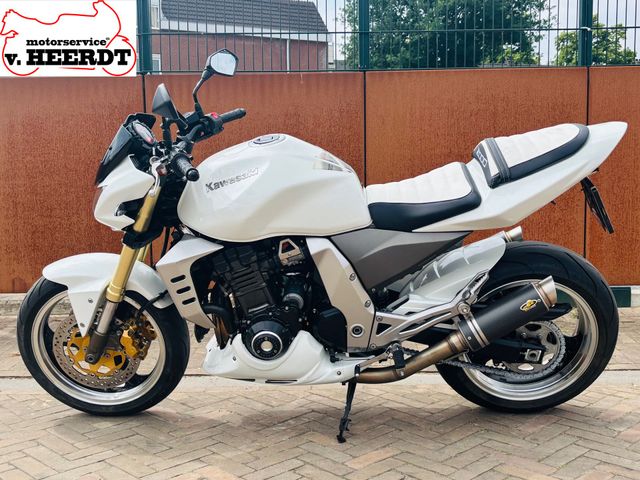 kawasaki - z1000