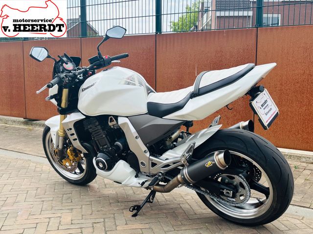 kawasaki - z1000