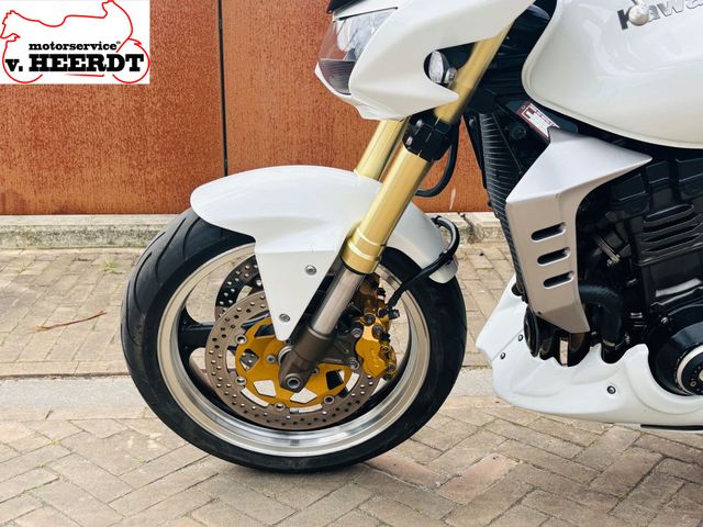 kawasaki - z1000