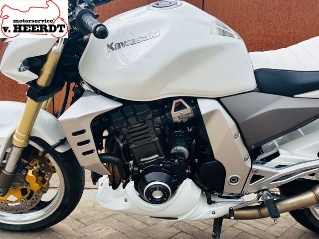 kawasaki - z1000