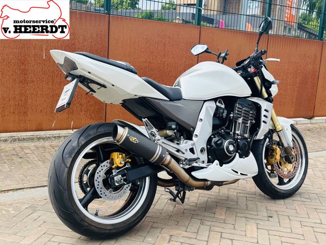 kawasaki - z1000