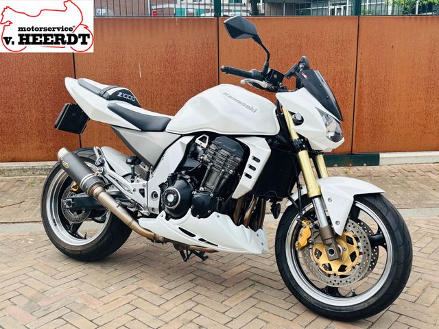 kawasaki - z1000