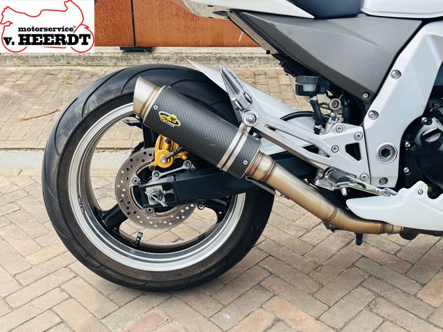 kawasaki - z1000