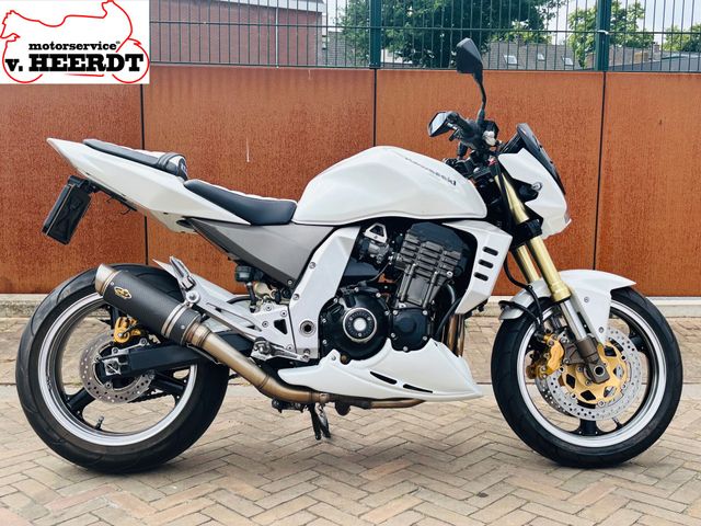 kawasaki - z1000