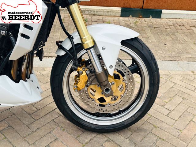 kawasaki - z1000