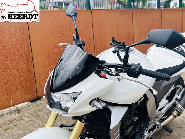 kawasaki - z1000